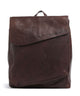 Spikes & Sparrow Bronco Tina Ryggsäck dark brown