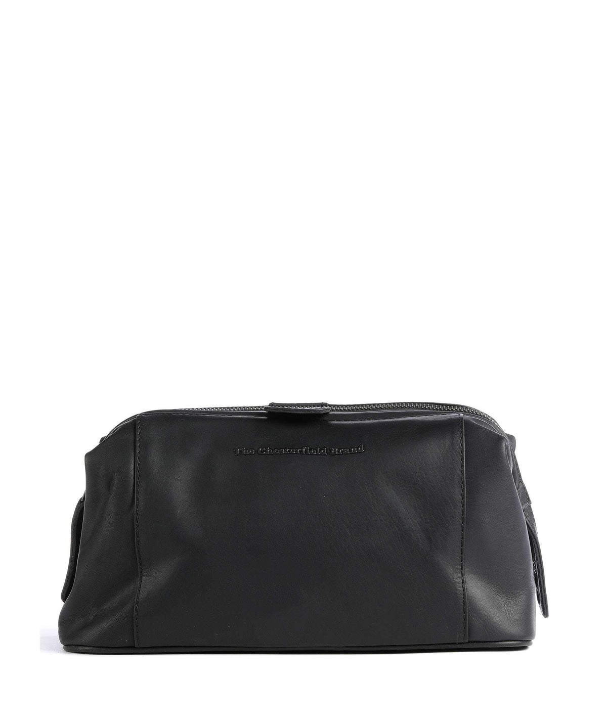 The Chesterfield Brand Vince Toiletry bag black