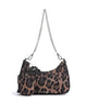 Steve Madden BVITAL Axelremsväska leopard
