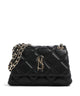 Steve Madden BVOLTURI Axelremsväska black/gold