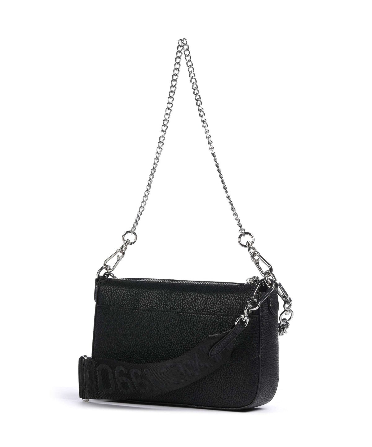 Steve Madden BURGE Shoulder bag black