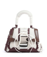 Steve Madden BDIEGO-M Handväskor cocoa