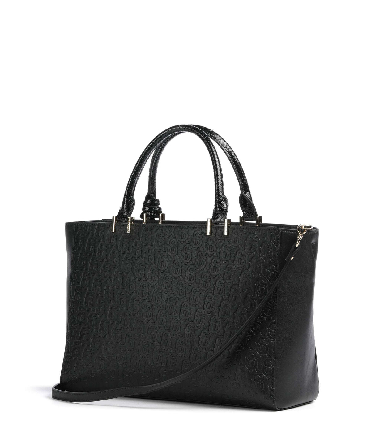 Steve Madden BBLANE Handbag black