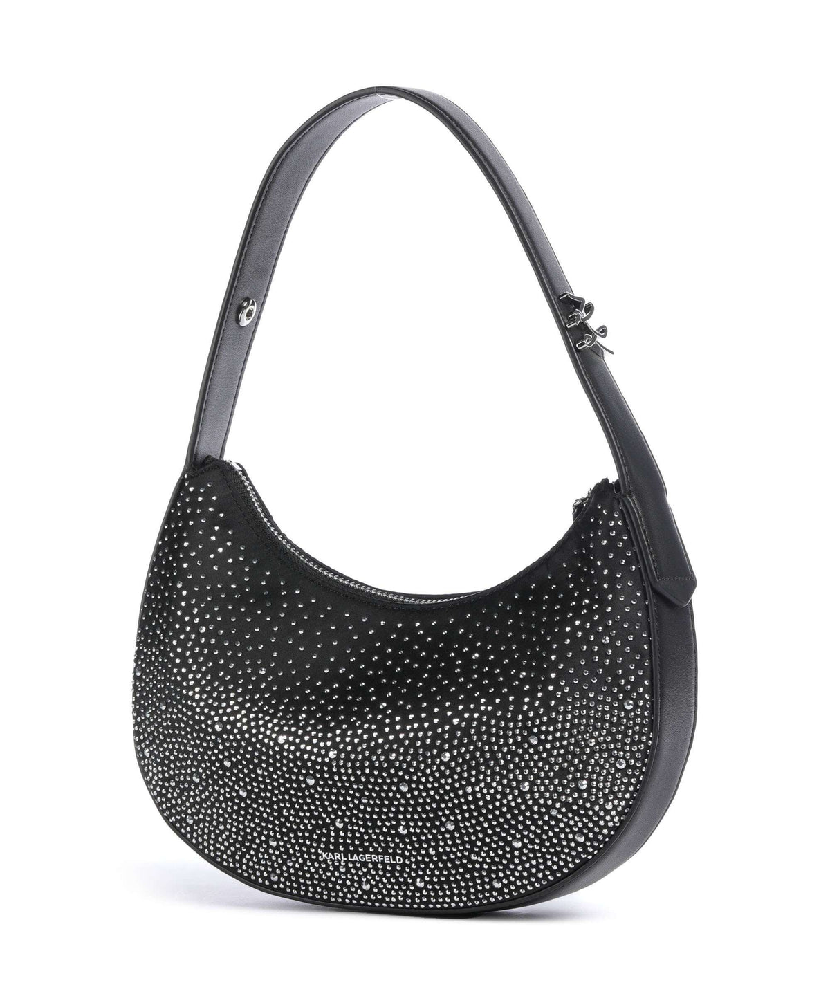 Karl Lagerfeld K/Soiree Shoulder bag black