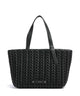 Karl Lagerfeld K/Pillow Tote bag black/nickel