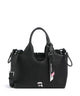 Karl Lagerfeld K/Ikon Small Handväskor black