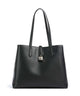 Karl Lagerfeld K/Autograph Medium Shoppingväska black/gold