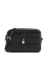 Karl Lagerfeld K/Autograph Crossover väska black/gold