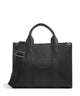 Karl Lagerfeld K/Rue St Guillaume Medium Handväskor black