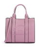 Karl Lagerfeld K/Rue St Guillaume Mini Handbag cyclamen