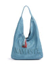 Taschendieb Wien Freundgasse 1 Tote bag blue sky