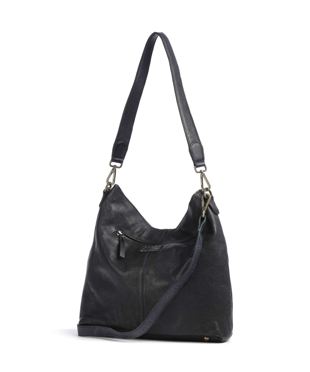 Taschendieb Wien Paoliweg 2 Shoulder bag blue sea