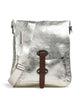 Taschendieb Wien Salvatorgasse 2 Crossbody bag gold