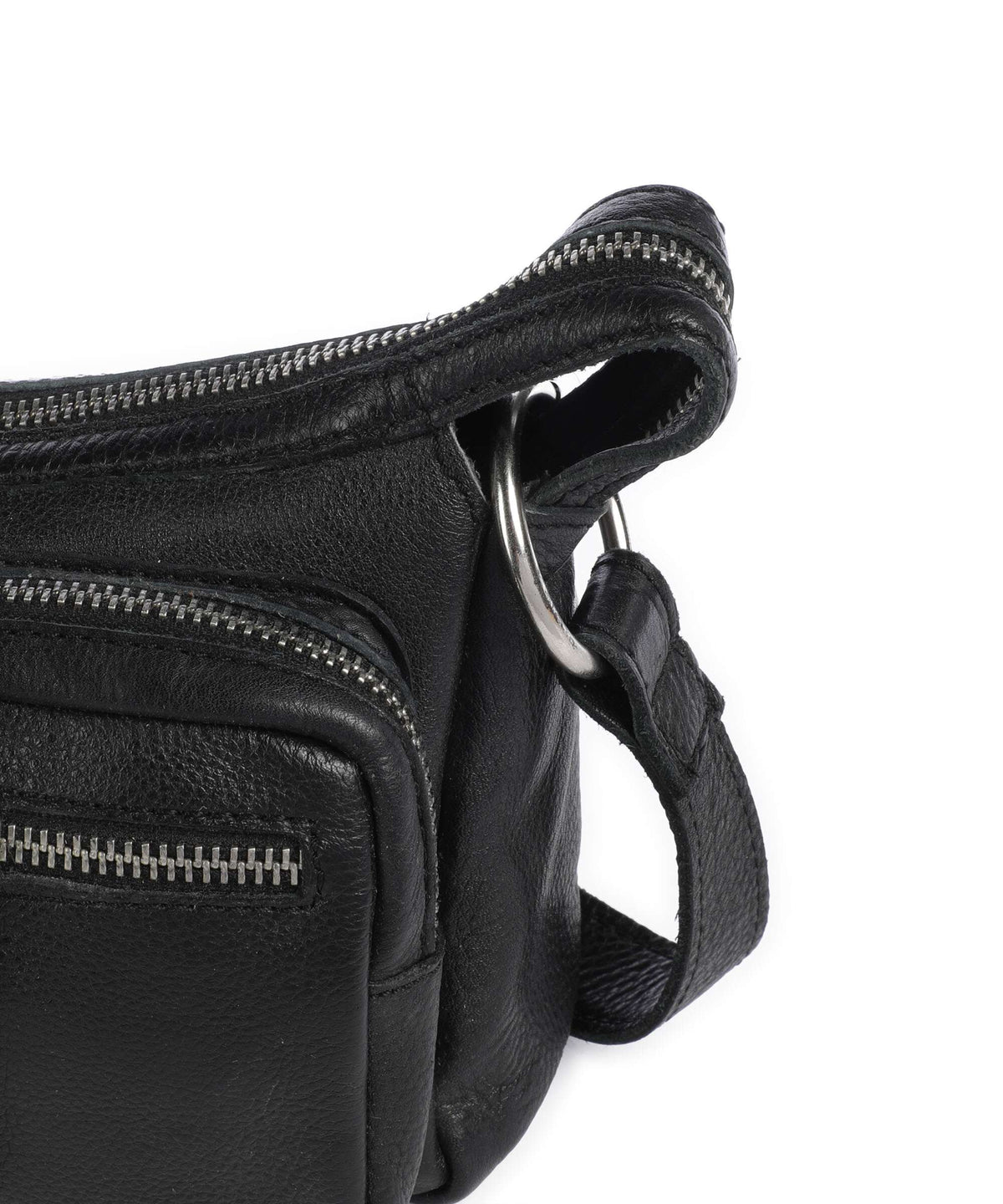 Taschendieb Wien Salvatorianerplatz 4 Shoulder bag black bean