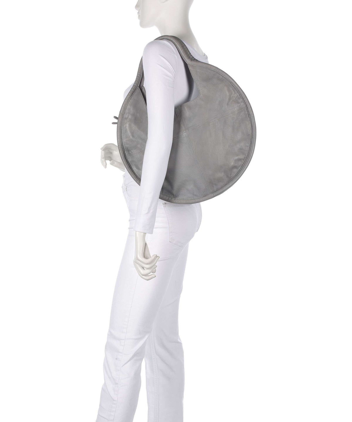 Taschendieb Wien Salvatorianerplatz 5 Tote bag gray cool