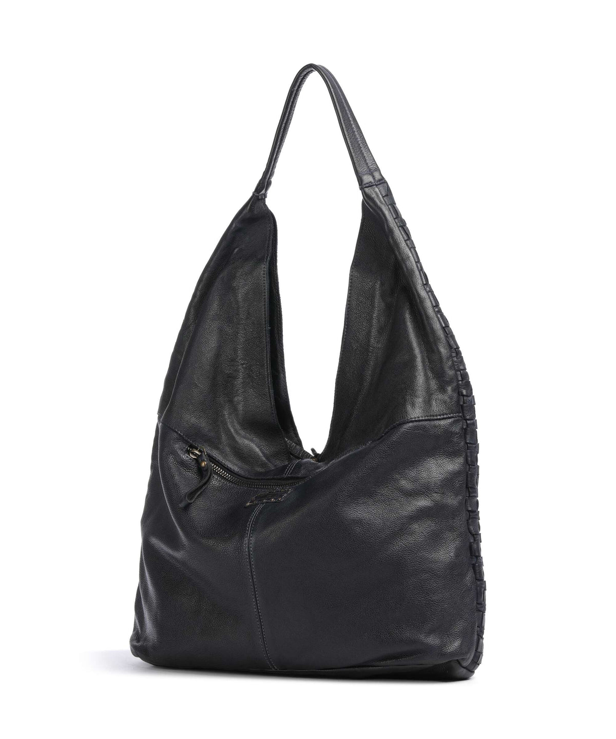 Taschendieb Wien Venusweg 2 Shoulder bag blue sea