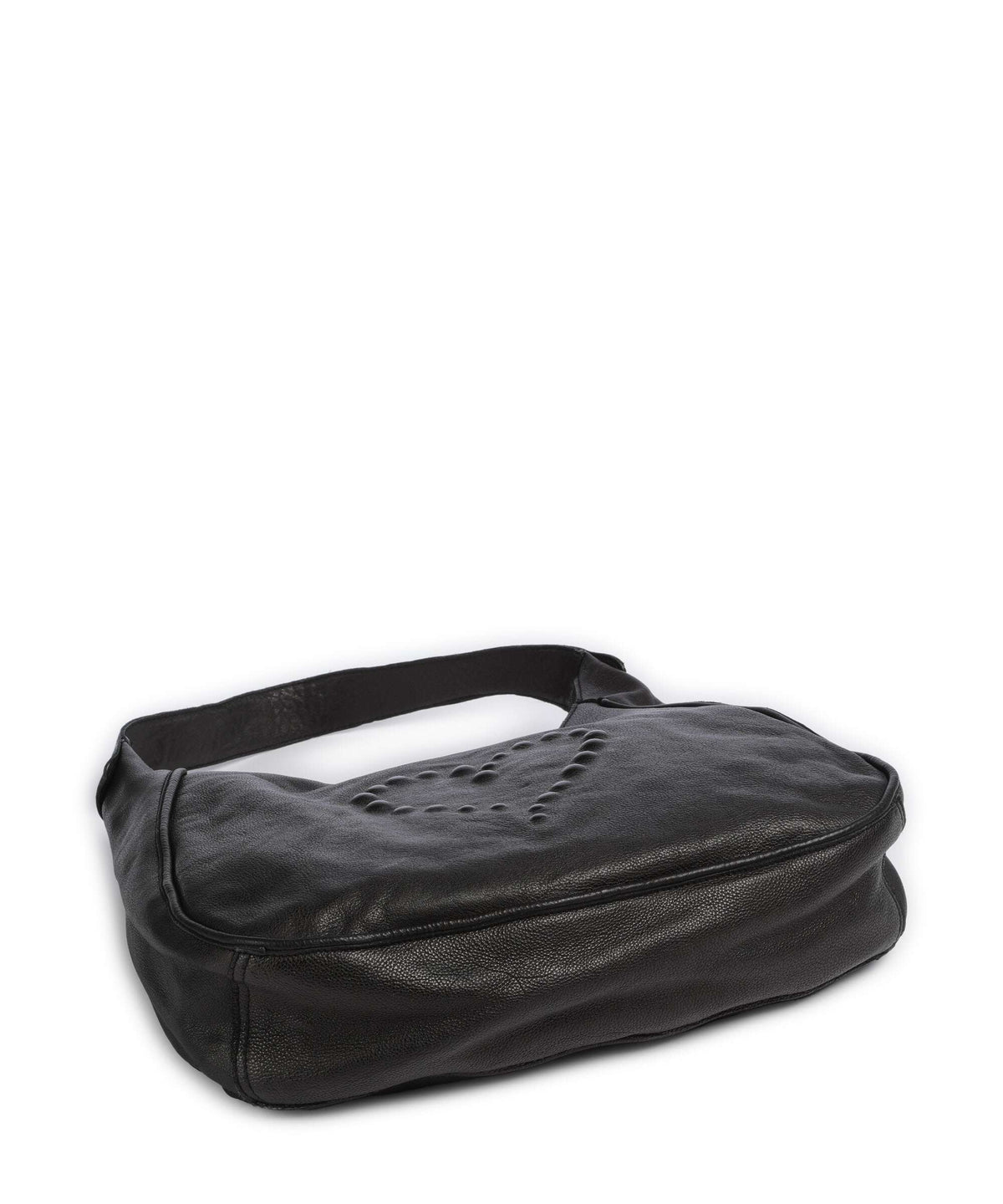 Taschendieb Wien Herzoggasse 6 Shoulder bag black vintage