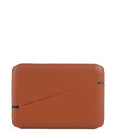 Bellroy Flip Case Korthållare terracotta