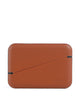 Bellroy Flip Case Korthållare terracotta