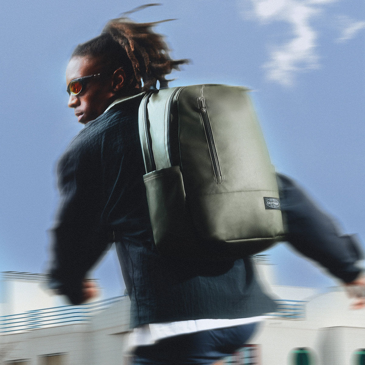 Eastpak Backpacks