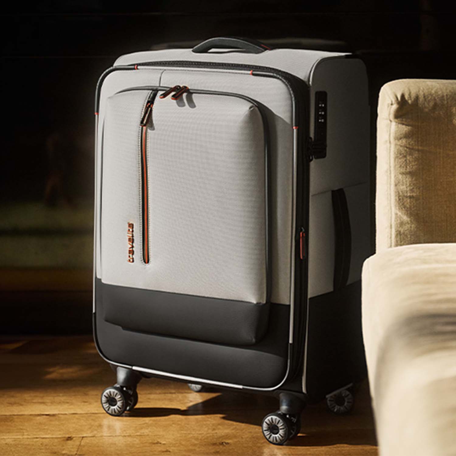 Travelite Softside Luggage