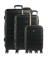 Radley London Lexington Resväska med 4 hjul black