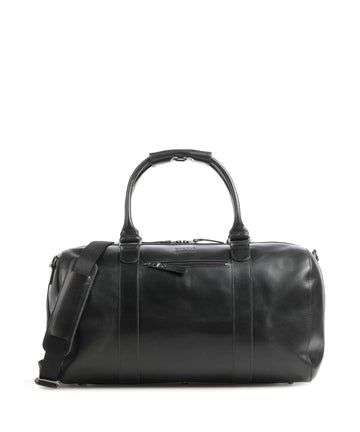 Buckle & Seam Willow Weekendväska black