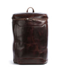 Buckle & Seam Siwa Backpack brown