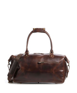 Buckle & Seam Linwood Weekendväska brown