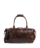 Buckle & Seam Linwood Weekendväska brown