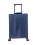 Aleon 21 Vertical Resväska med 4 hjul sapphire