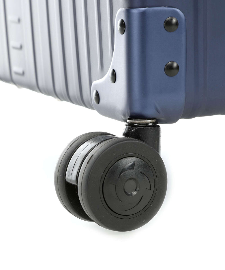 Aleon 26 Traveler Spinner (4 wheels) saphire
