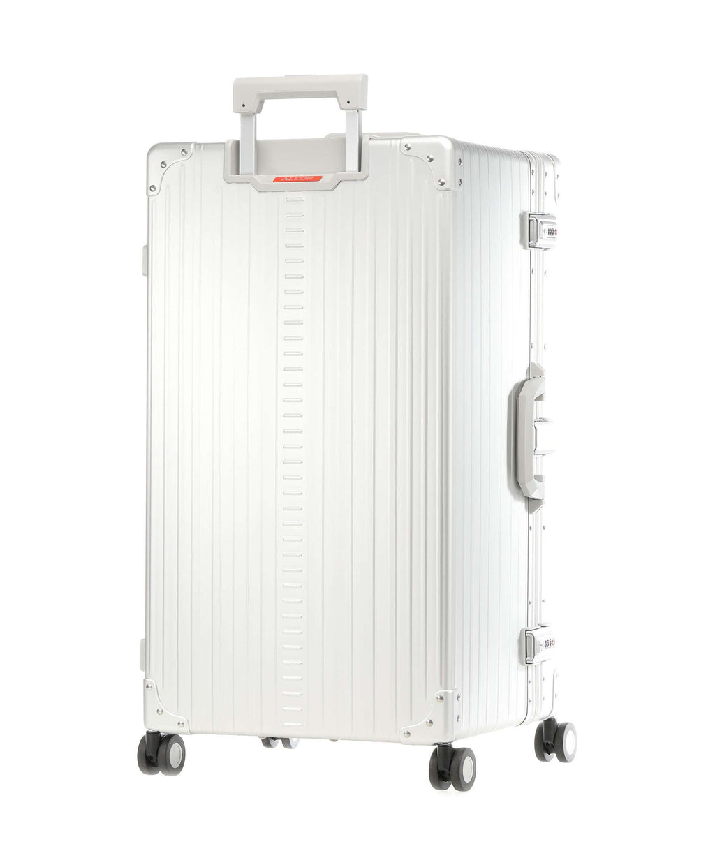 Aleon 30 International Spinner (4 wheels) platinum