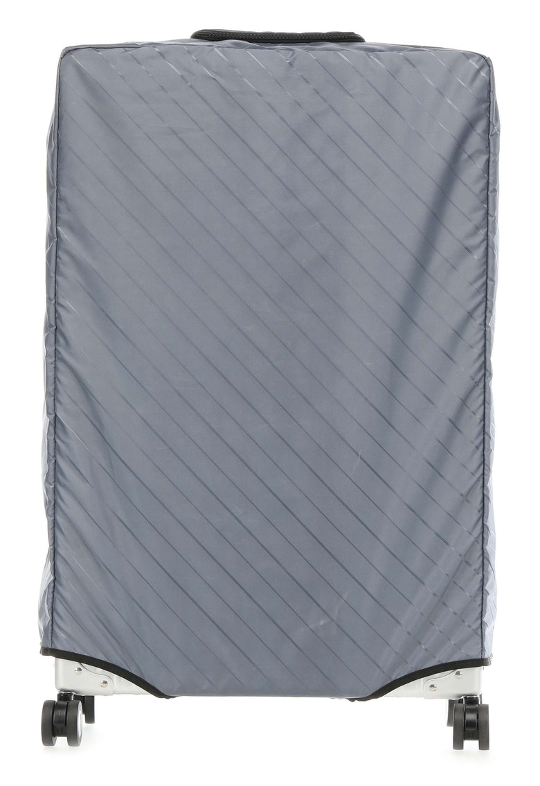 Aleon 30 Macro Traveler Spinner (4 wheels) platinum