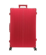 Aleon 30 Macro Traveler Spinner (4 wheels) ruby