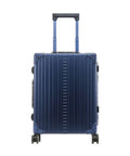 Aleon 21 International Spinner (4 wheels) saphire