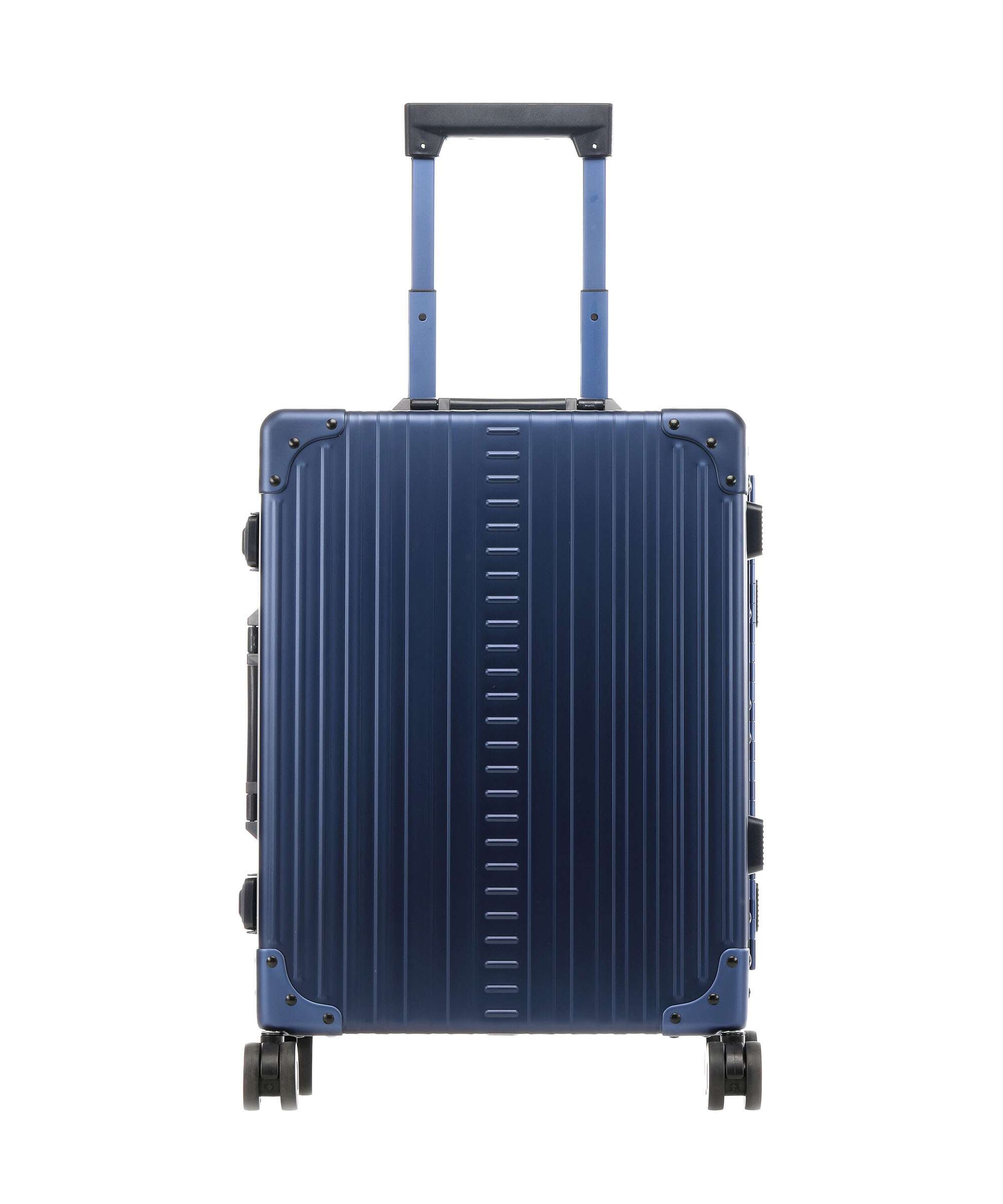 Aleon 21 International Spinner (4 wheels) saphire