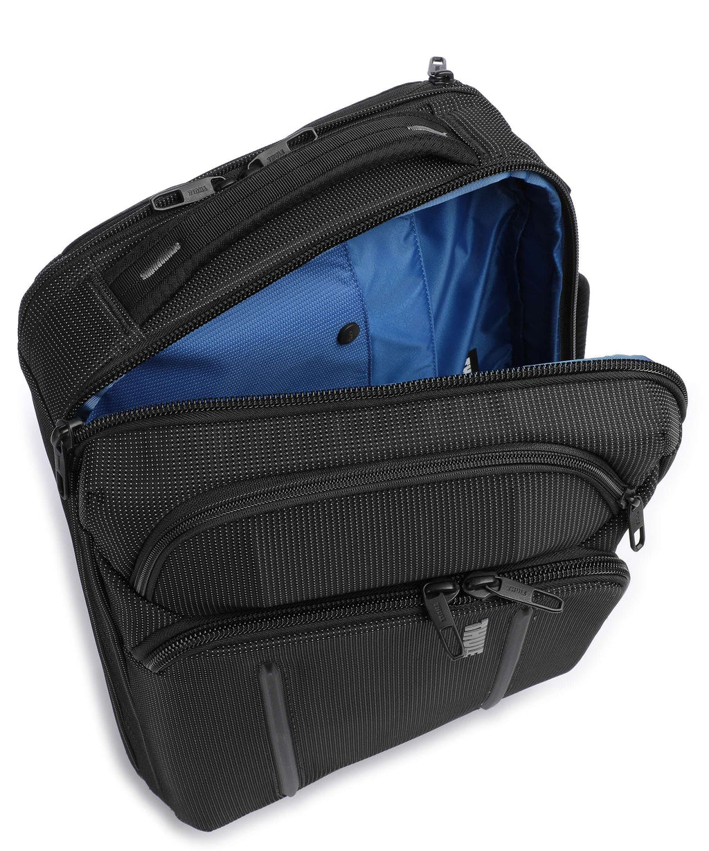 Thule Crossover 2.0 Convertible Backpack bag black