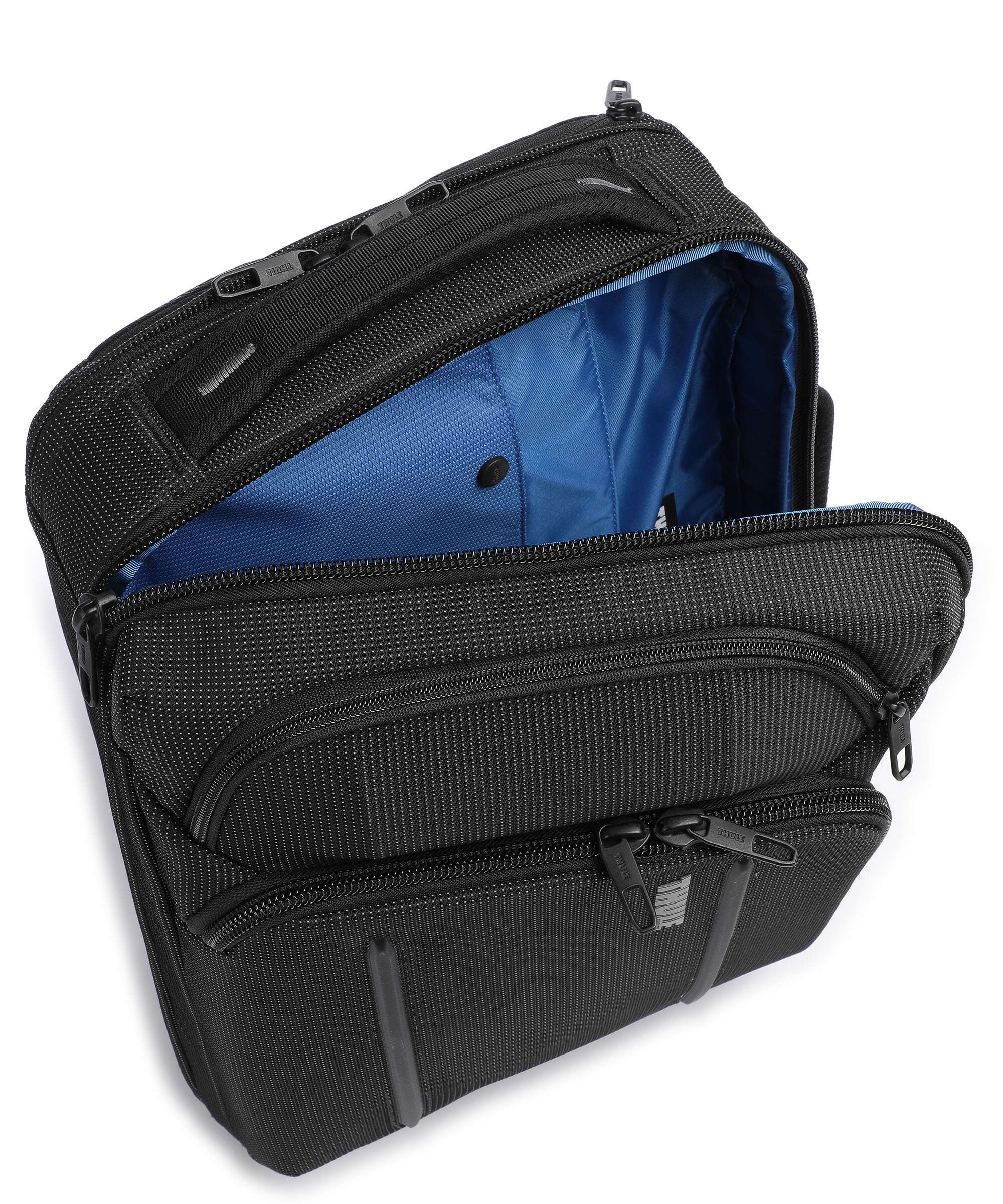 Thule Crossover 2.0 Convertible Backpack bag black