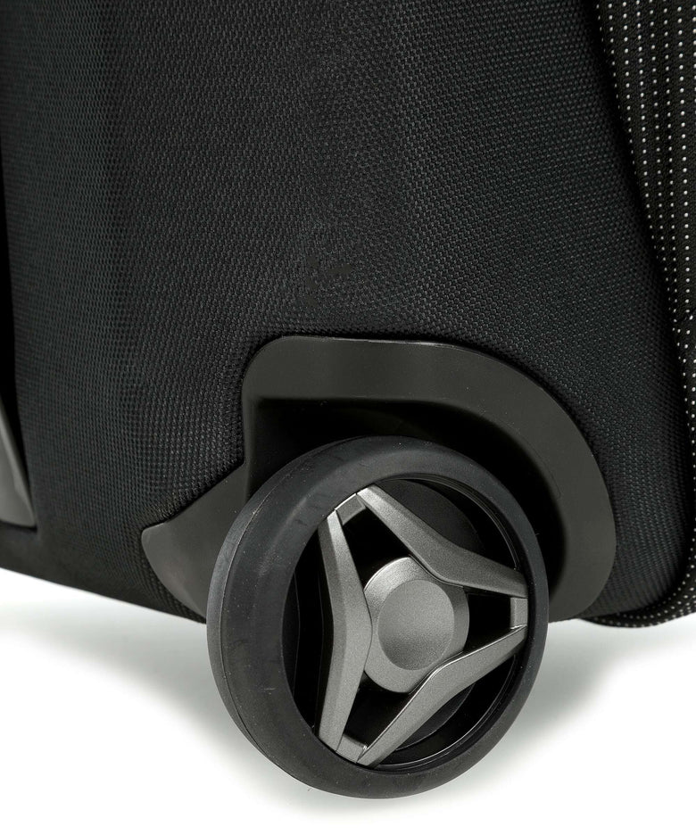 Thule Crossover 2.0 Travel bag with wheels black