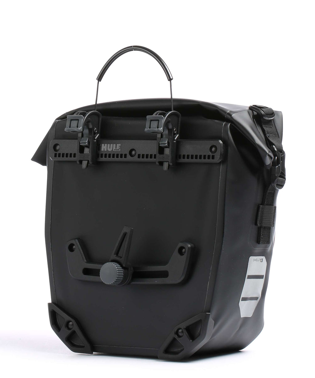 Thule Shield Set Luggage bag black