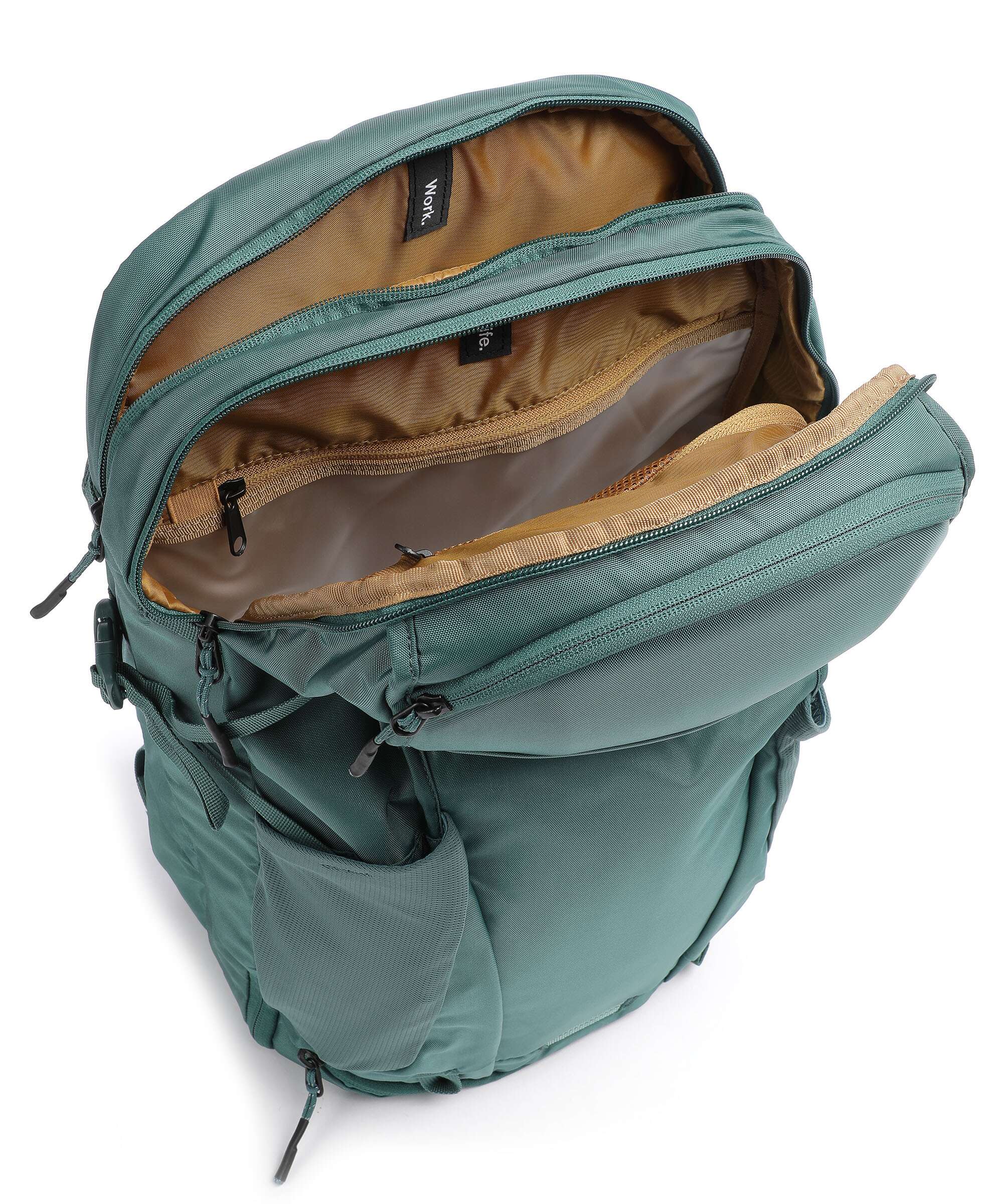 Thule EnRoute 30 Laptop backpack mallard green