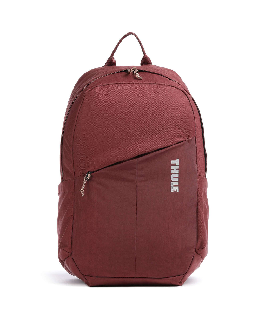 Thule Notus Backpack new maroon