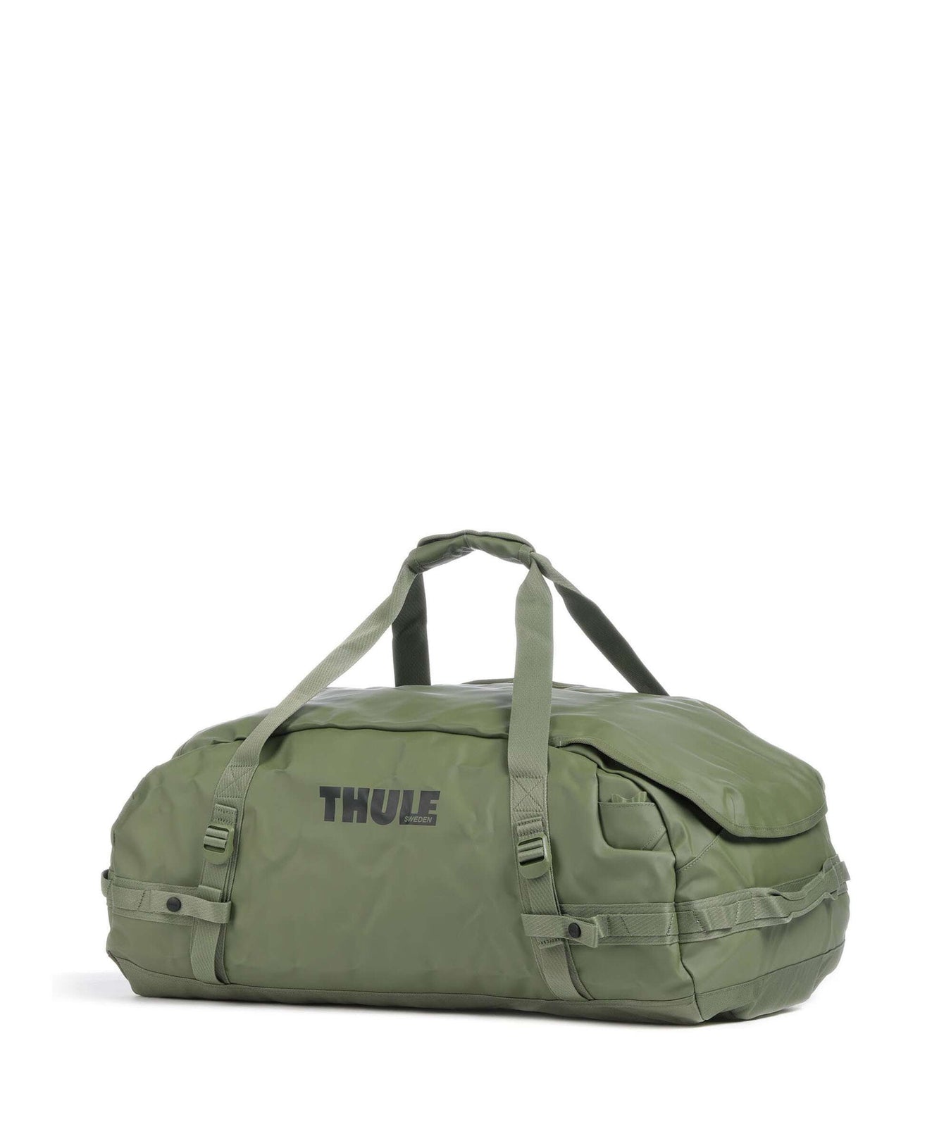Thule Chasm 70 Travel bag olivine