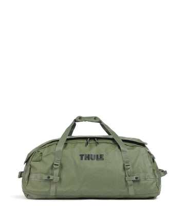 Thule Chasm 90 Duffelväska olivine