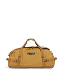 Thule Chasm 90 Duffelväska golden