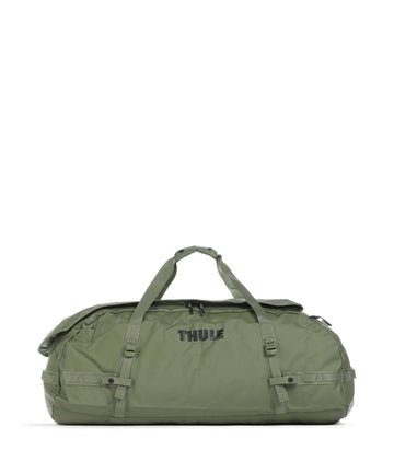 Thule Chasm 130 Duffelväska olivine