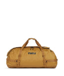 Thule Chasm 130 Duffelväska golden