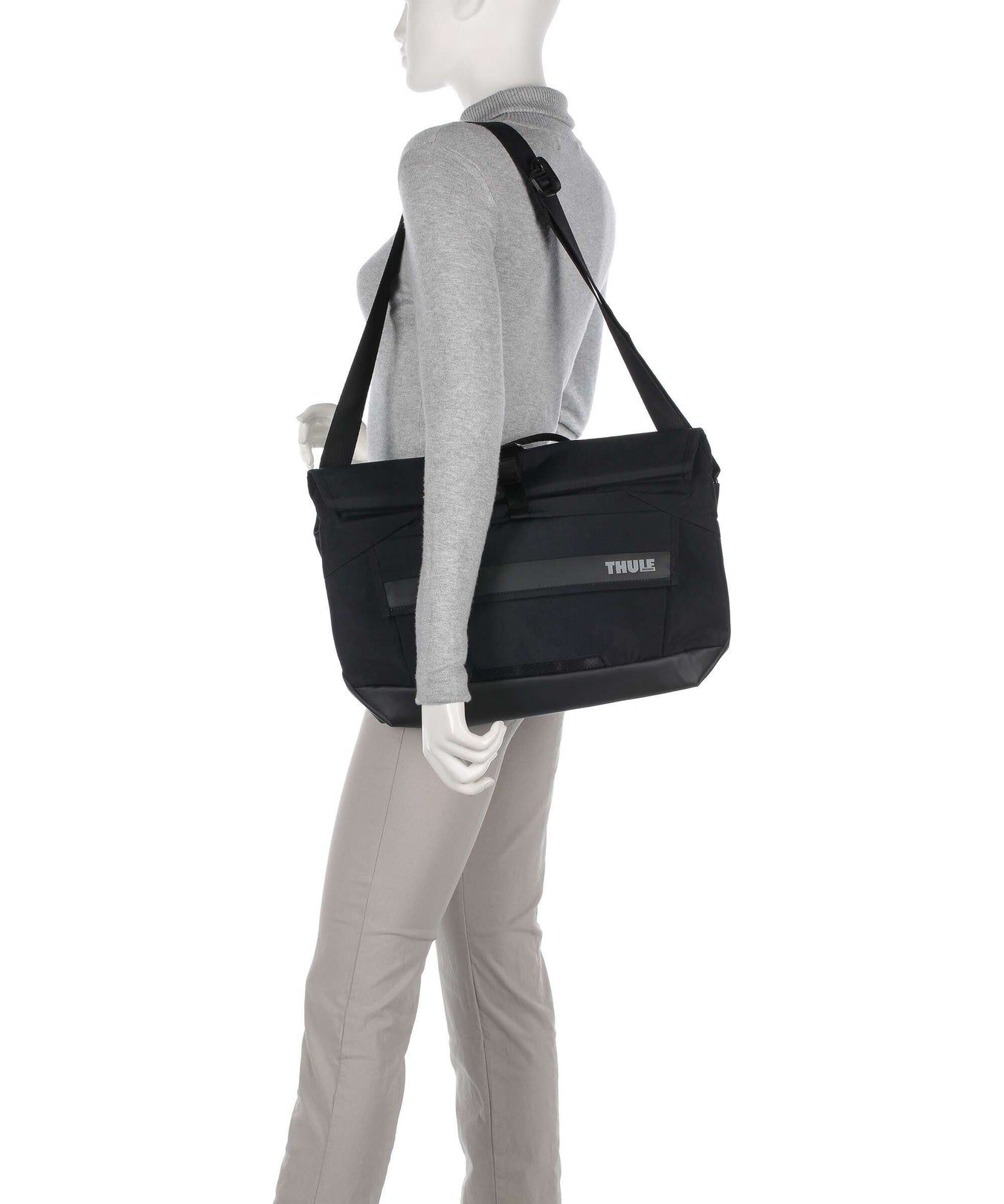 Thule Paramount 14 Briefcase soft green