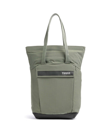 Thule Paramount 22 Shoppingväska soft green
